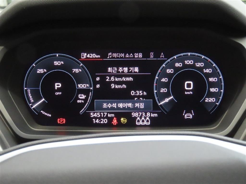 Audi Q4 - Vista 5