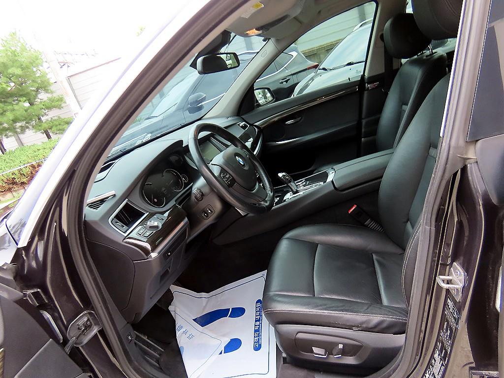 BMW Gran Turismo - Vista 5