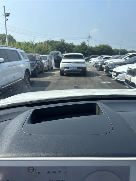 HYUNDAI Ioniq 5 - Vista 5