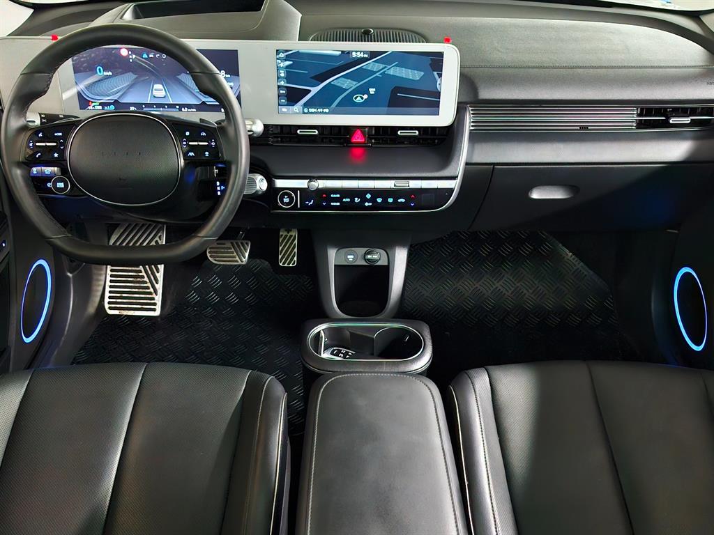 HYUNDAI Ioniq 5 - Vista 5