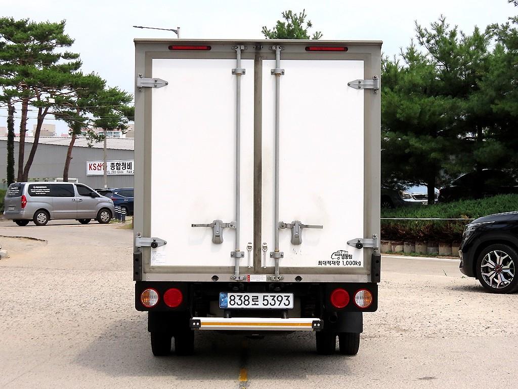 Small Truck Top_Frozen Top - Vista 4