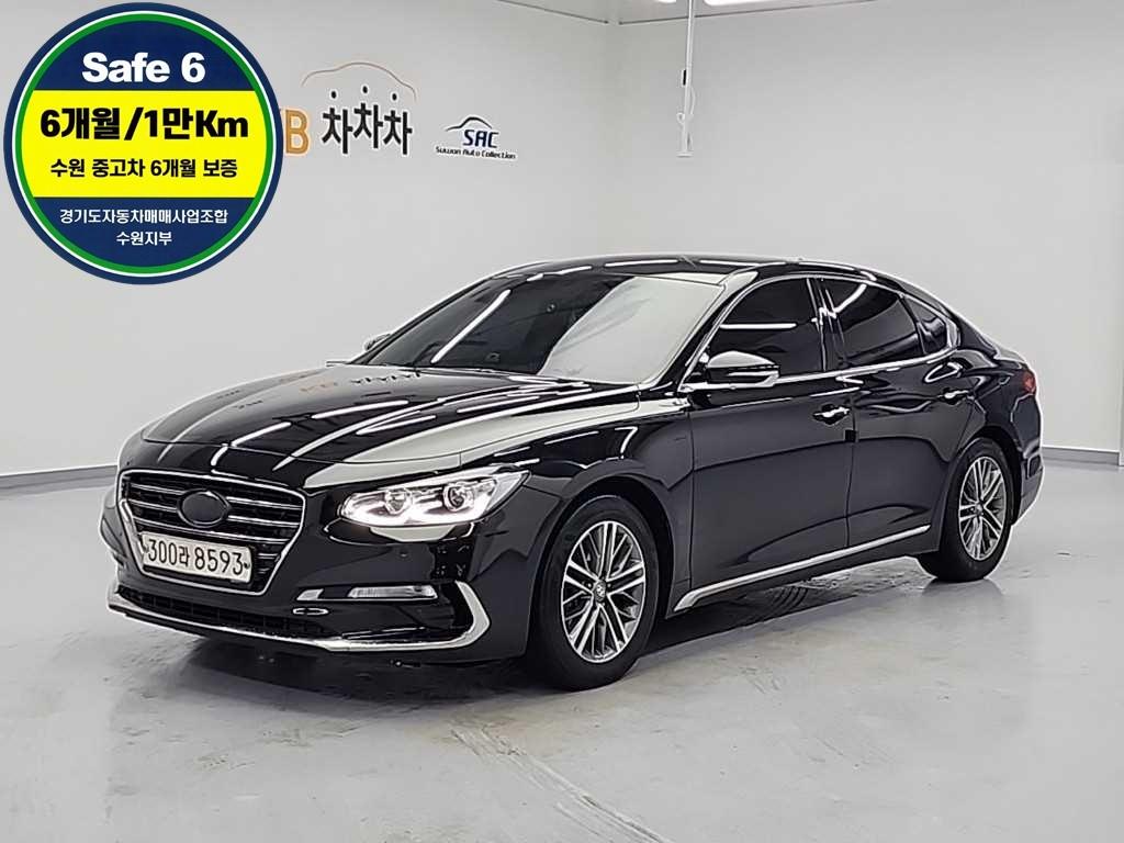 국산차 리스트 차량 이미지