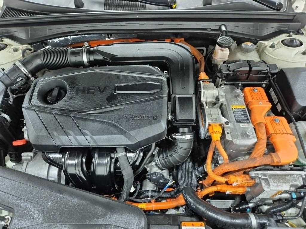 KIA K5 - Vista 5