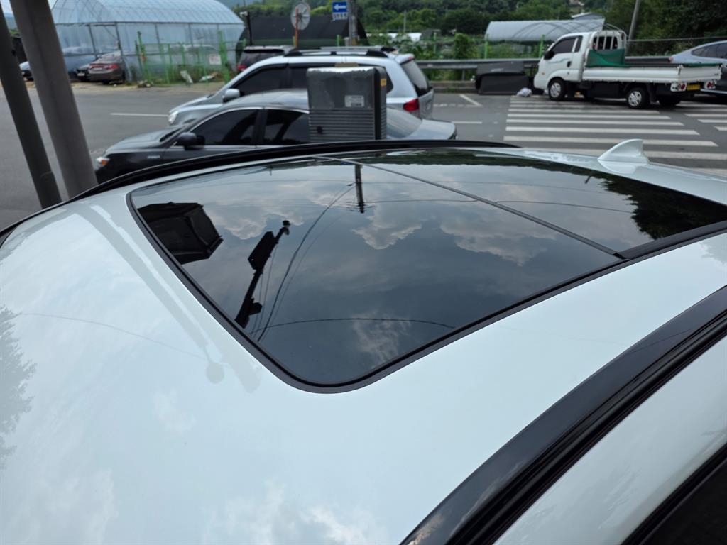 BMW X4 xDrive 20d M Sport Pro 9