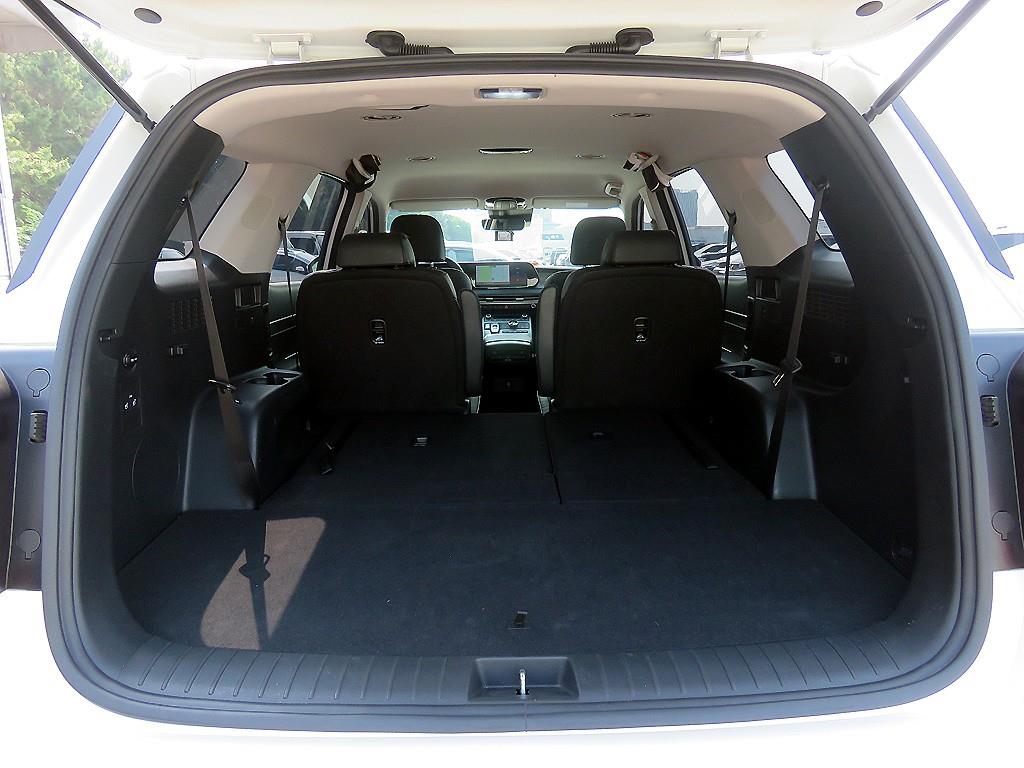 HYUNDAI Palisade - Vista 5