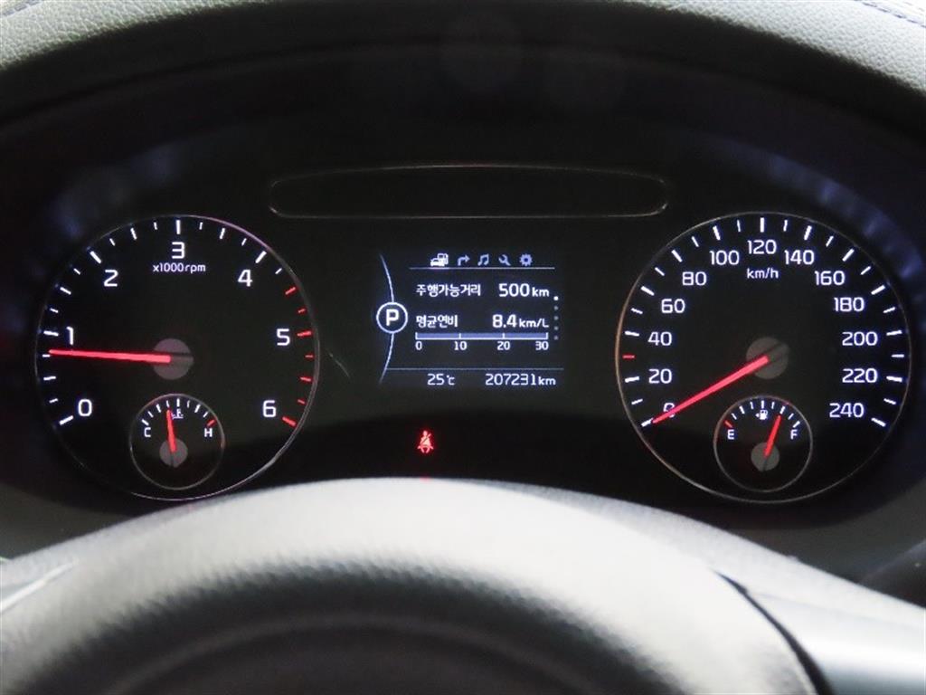 KIA Sorento - Vista 5