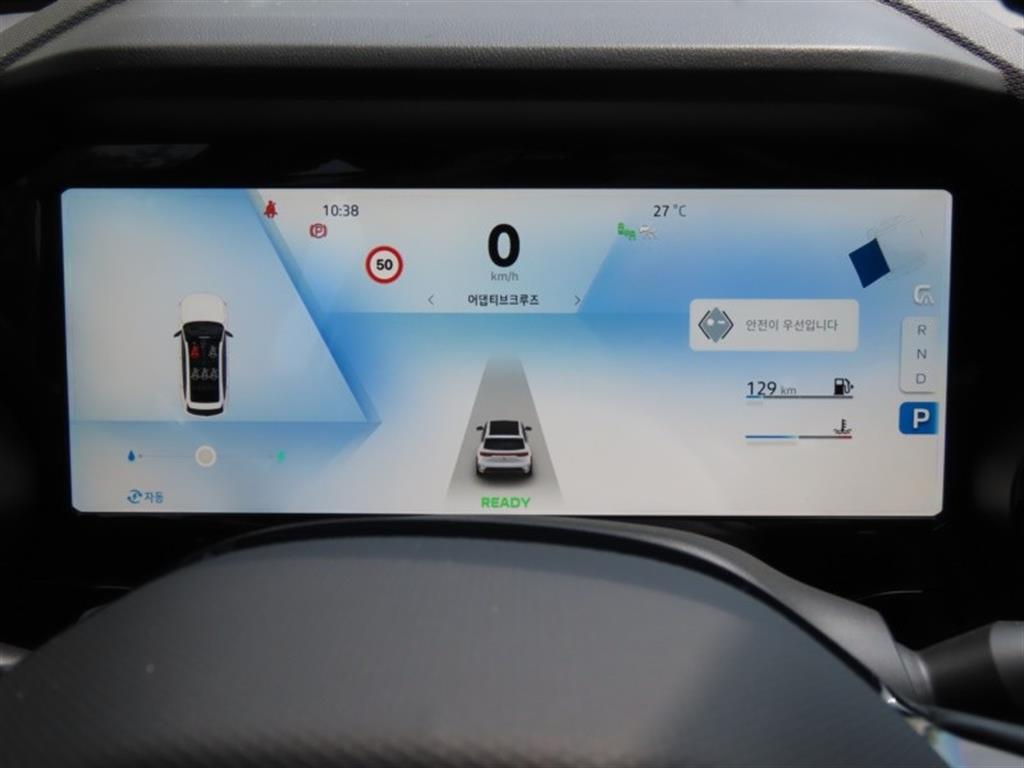 SAMSUNG Grand Koleos - Vista 5