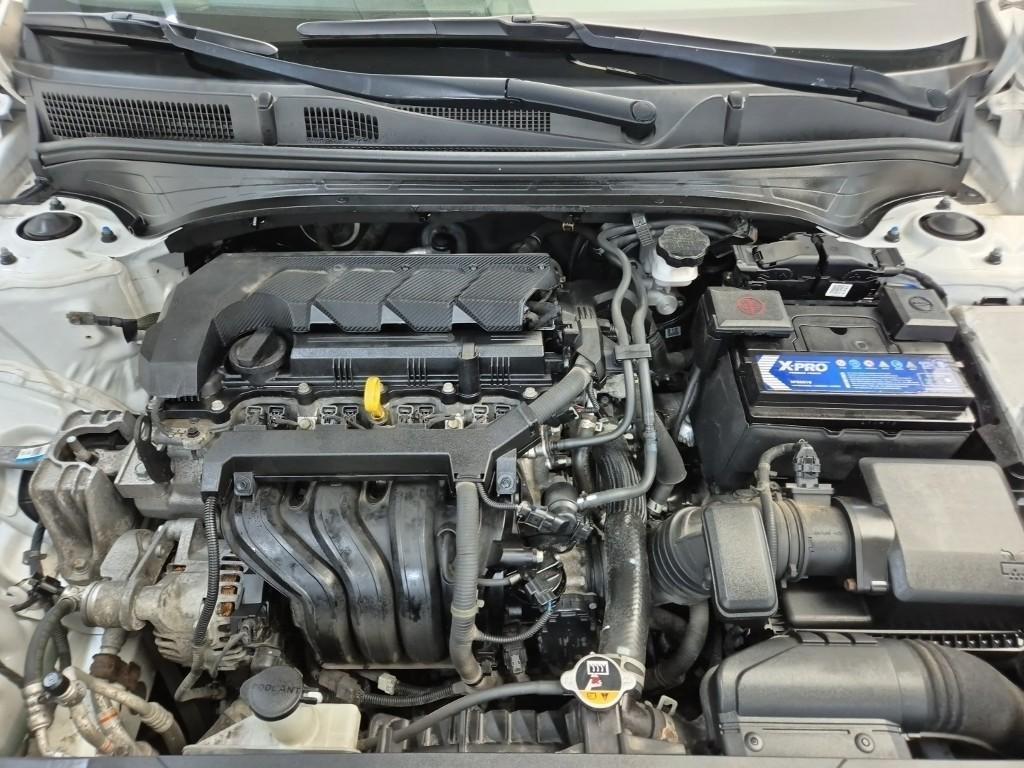 KIA K3 - Vista 5