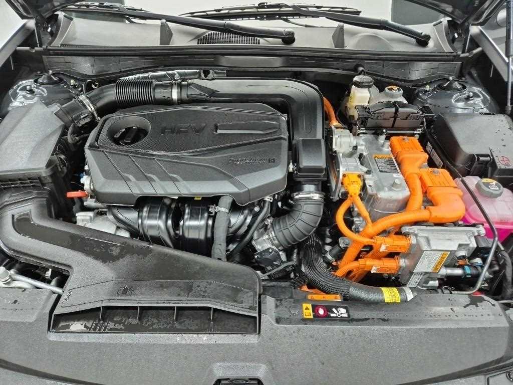 HYUNDAI Sonata - Vista 5