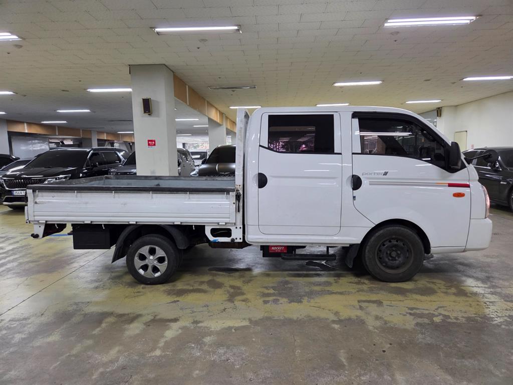 Small Truck Cargo (small) - Vista 5