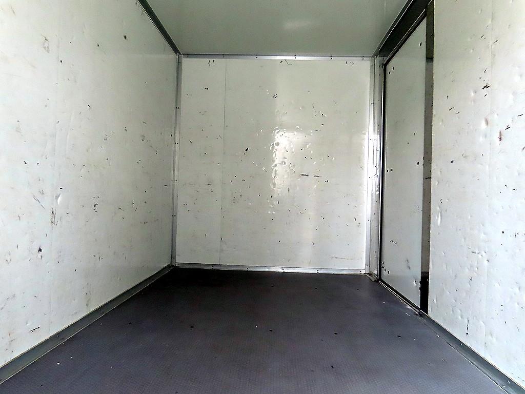 Small Truck Normal Box(High Deck) - Vista 5