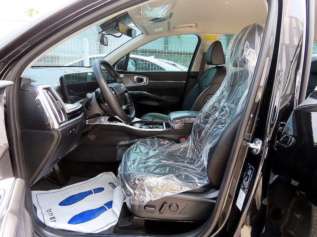 KIA Sorento - Vista 5