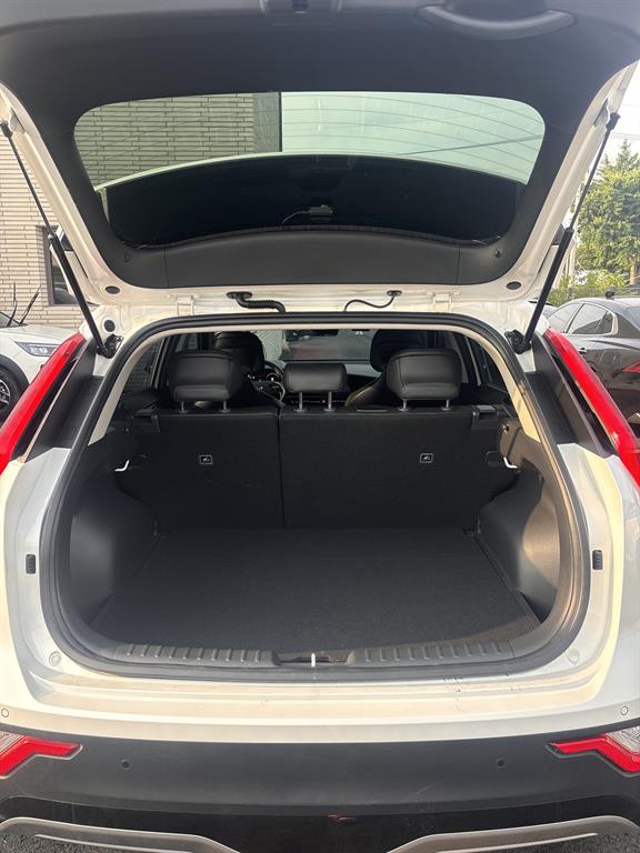 KIA Niro - Vista 4