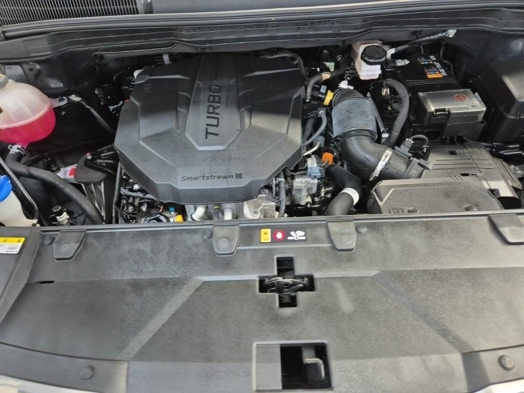 KIA Carnival - Vista 5