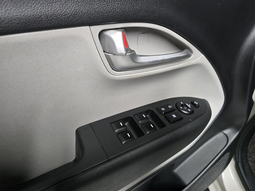 KIA Ray - Vista 5
