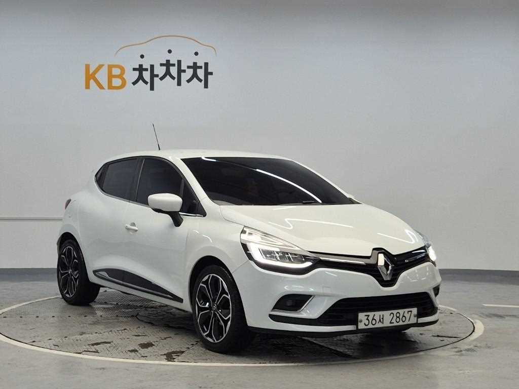 SAMSUNG Clio - Vista 4