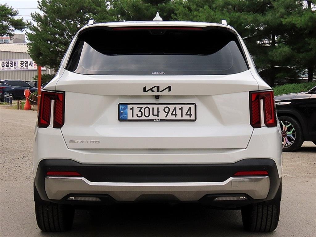 KIA Sorento - Vista 4