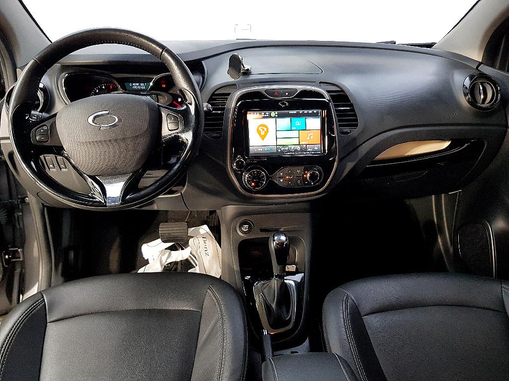 SAMSUNG QM3 - Vista 5