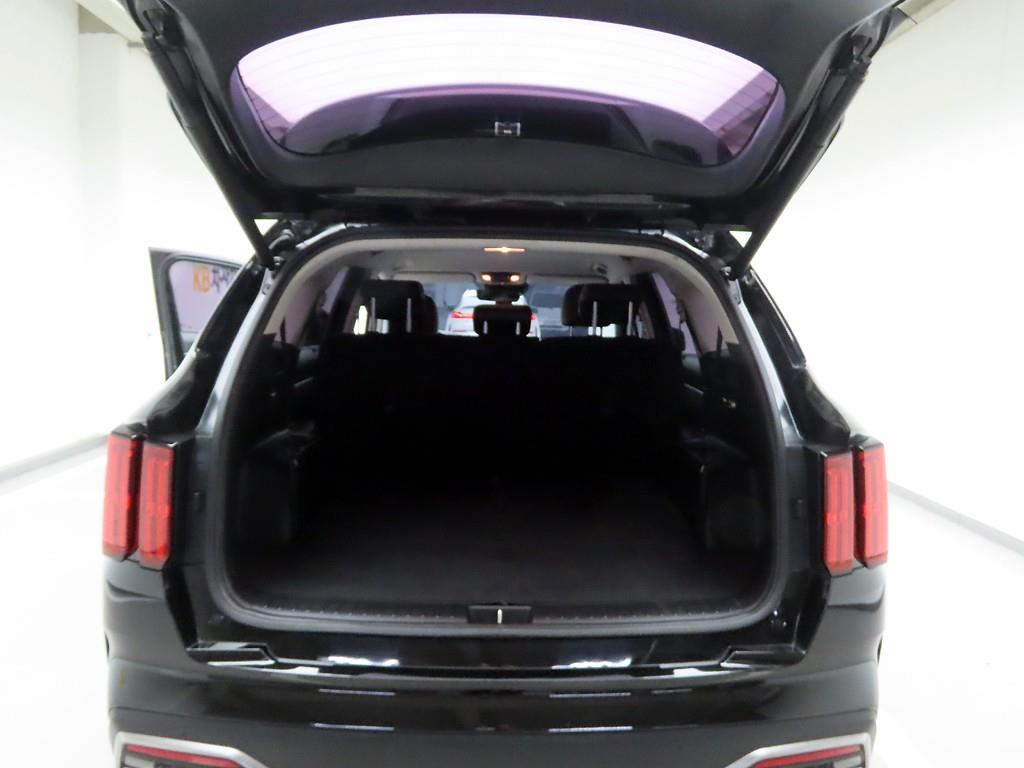 KIA Sorento - Vista 5