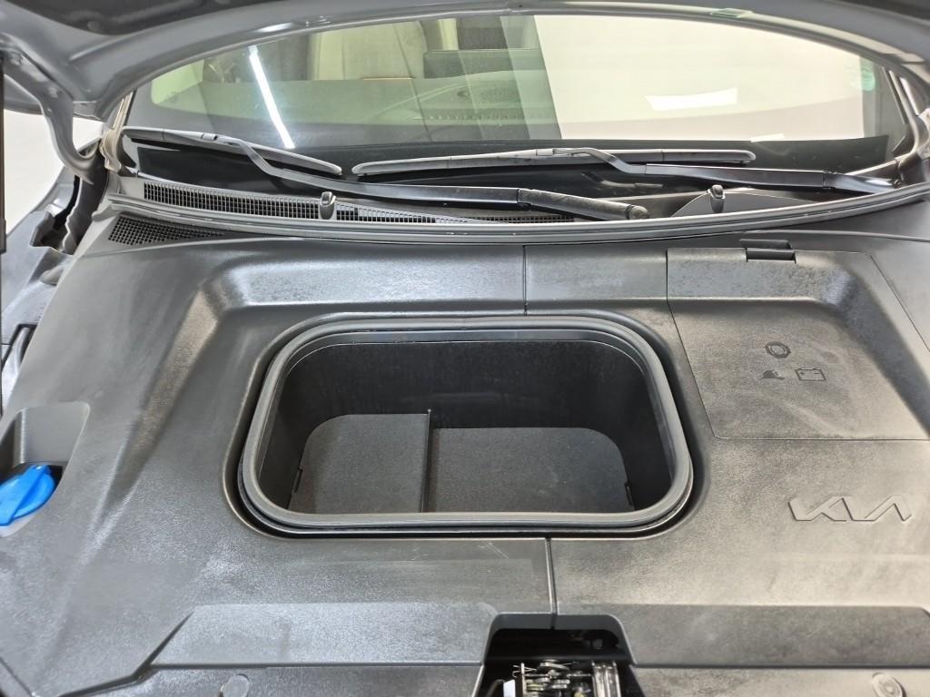 KIA EV3 - Vista 5