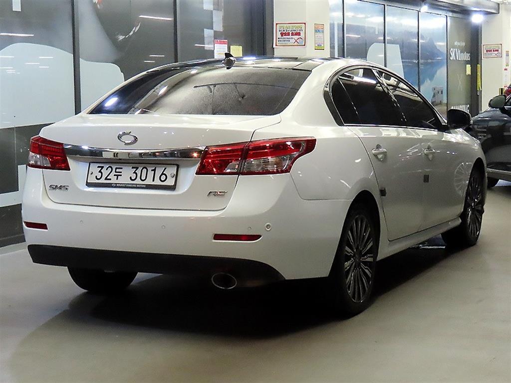 SAMSUNG SM5 - Vista 4