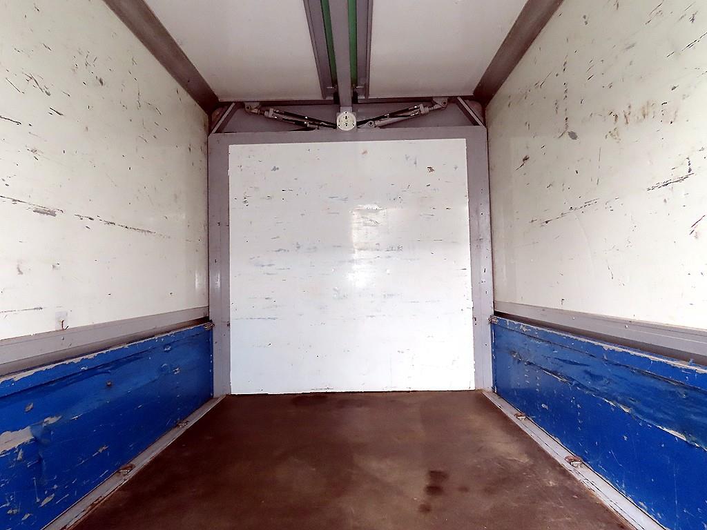 Small Truck Top_Wingbody - Vista 5