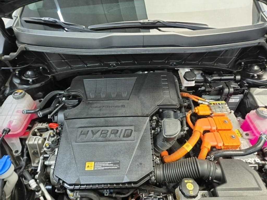 KIA Niro - Vista 5