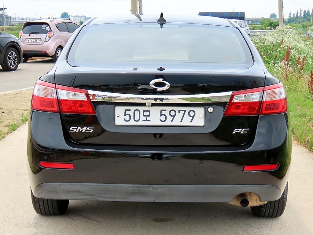 SAMSUNG SM5 - Vista 4
