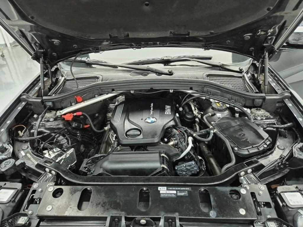 BMW X4 - Vista 5