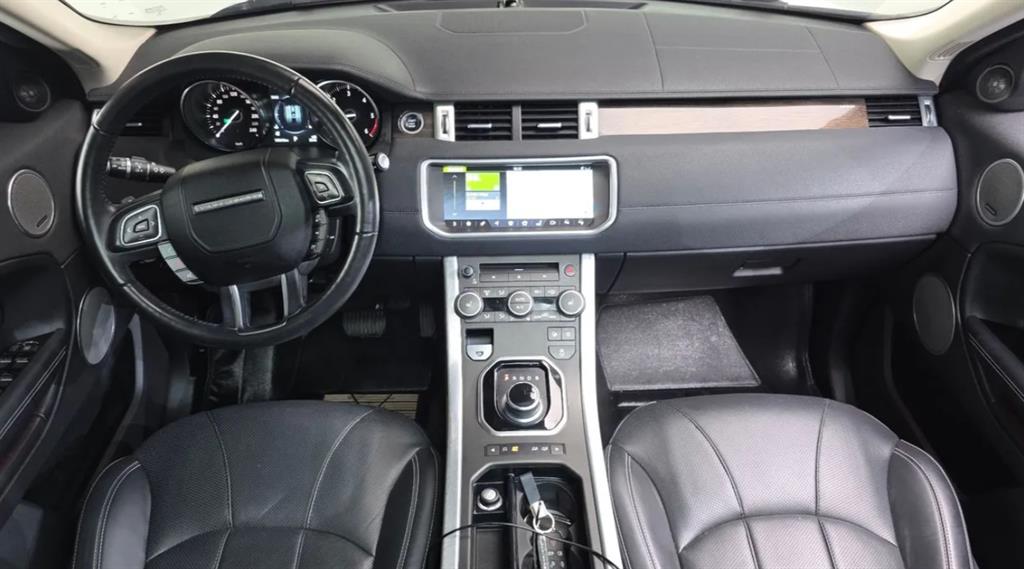 Land Rover Range Rover Bike - Vista 5