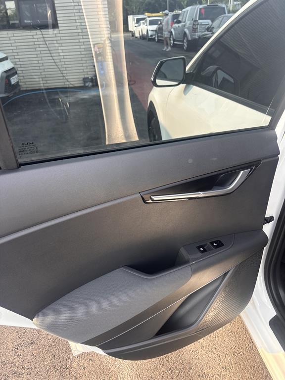 KIA Niro - Vista 5