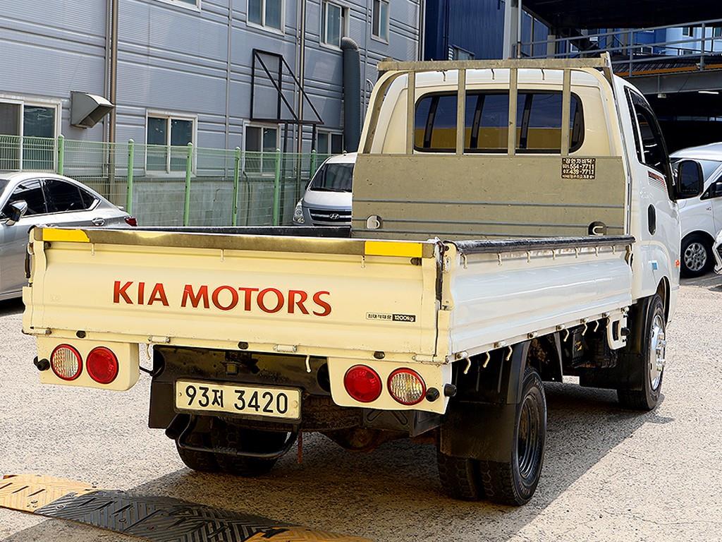 Small Truck Cargo (small) - Vista 4
