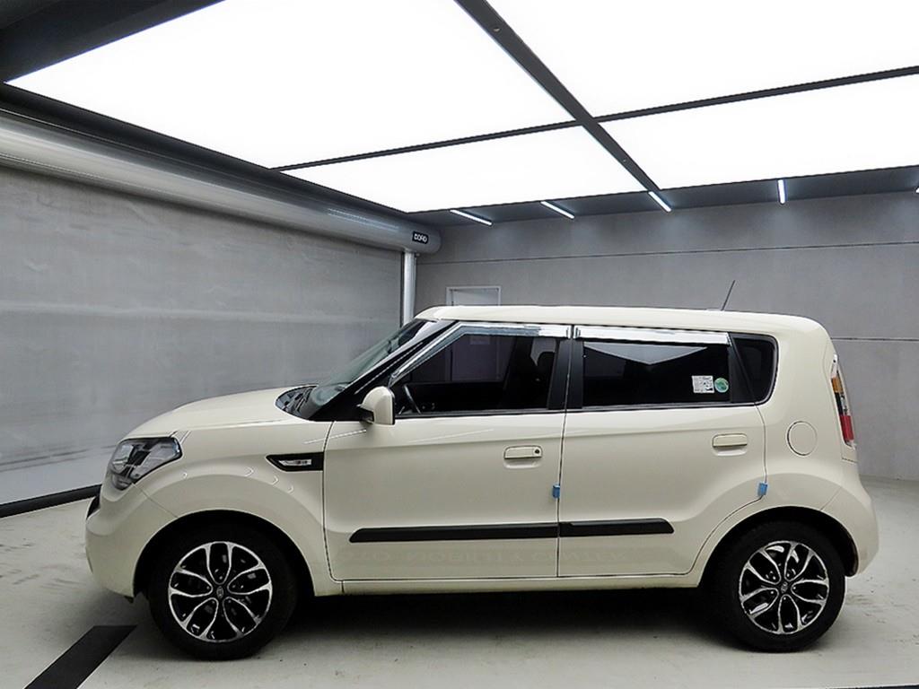 KIA Soul - Vista 4