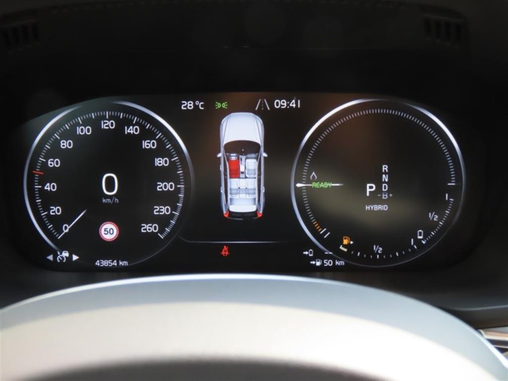 Volvo XC60 - Vista 5