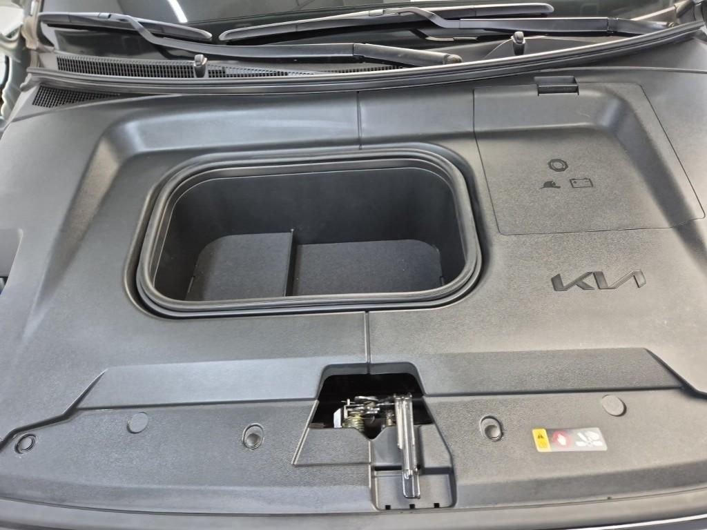 KIA EV3 - Vista 5