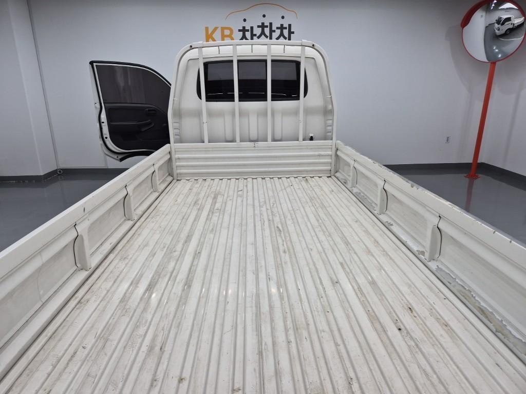 Small Truck Cargo (small) - Vista 5
