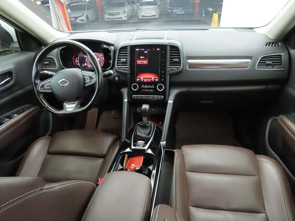 SAMSUNG QM6 - Vista 5