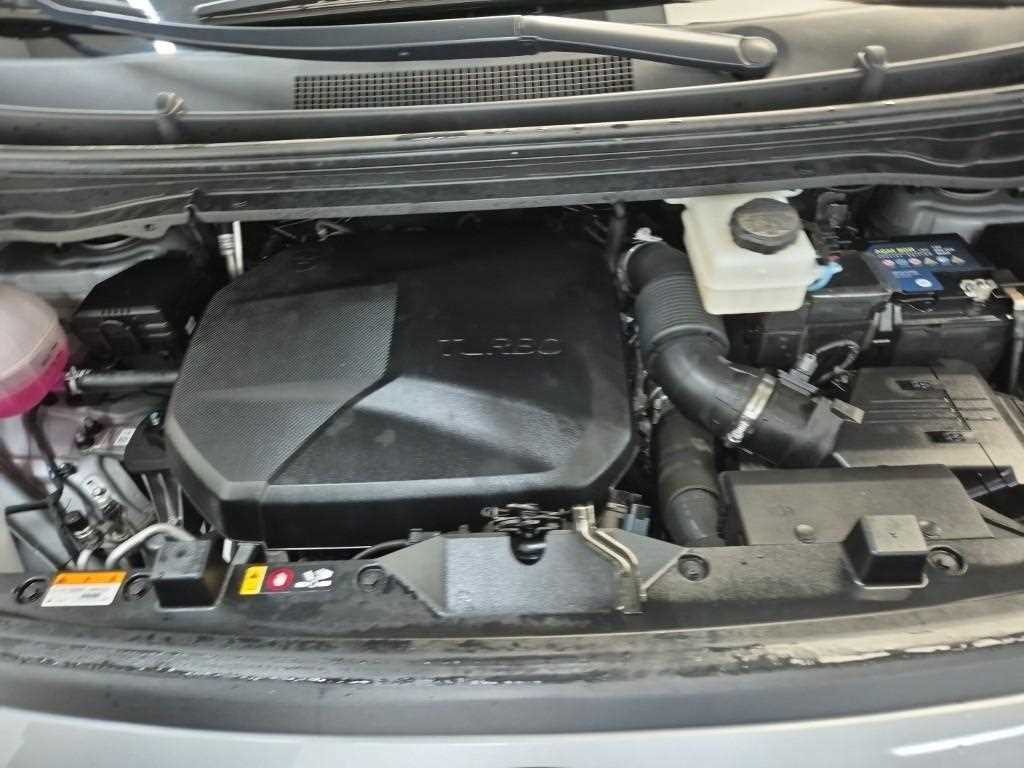 HYUNDAI Staria - Vista 5