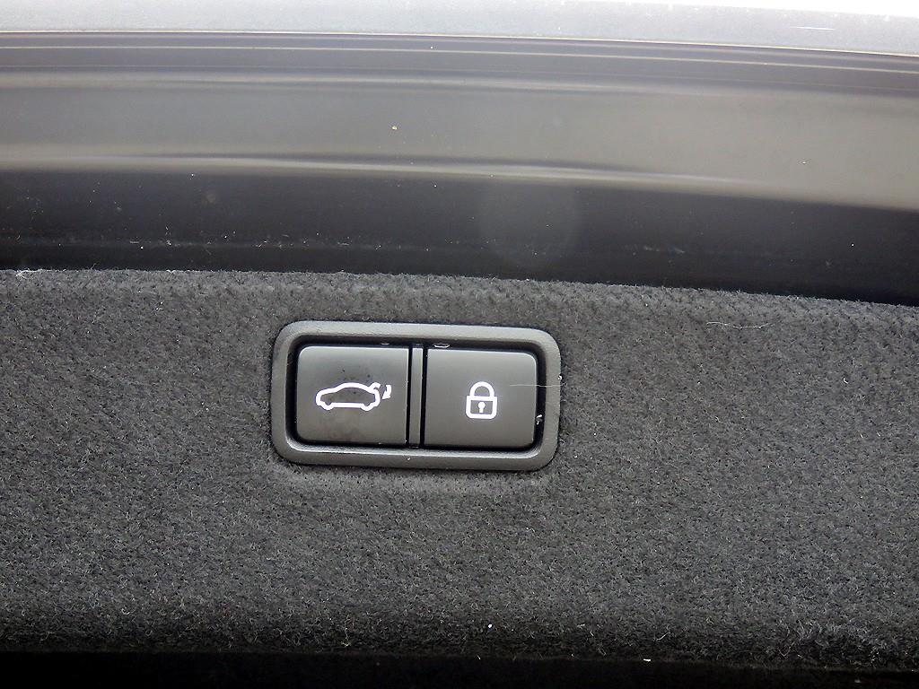 Genesis G80 - Vista 5