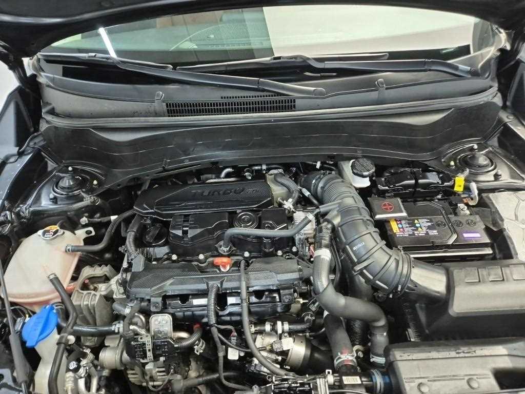KIA Seltos - Vista 5