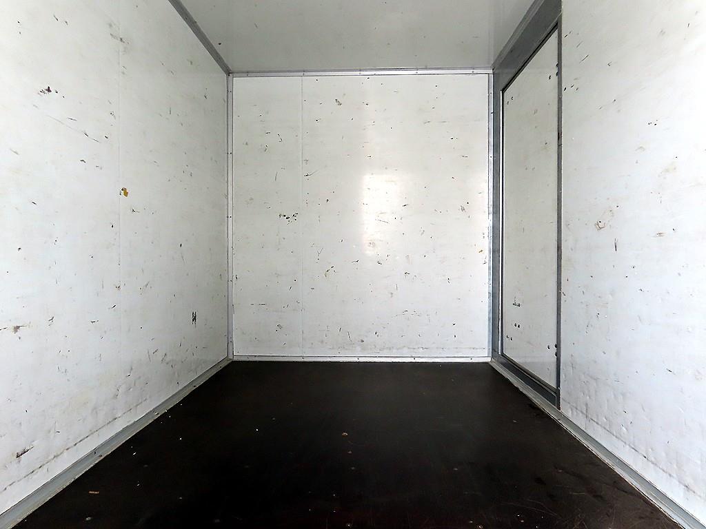 Small Truck Normal Box(High Deck) - Vista 5