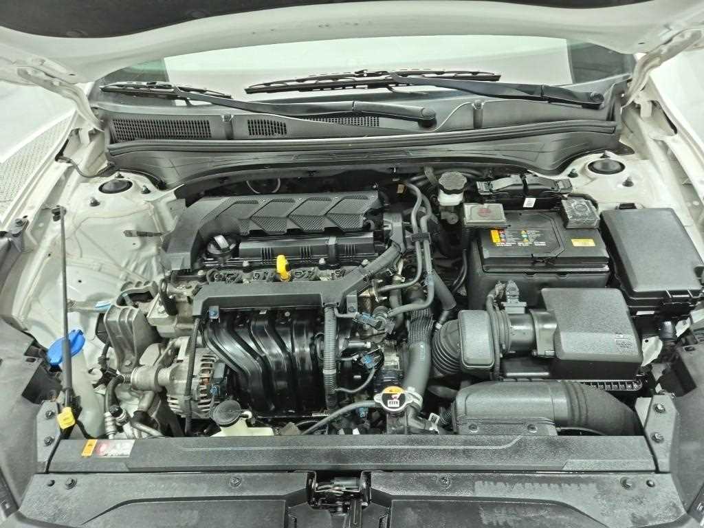 KIA K3 - Vista 5