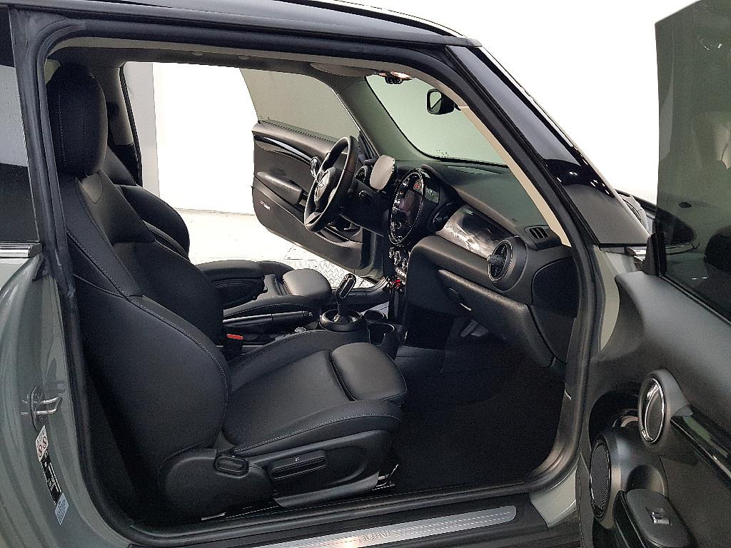 Mini Cooper - Vista 5