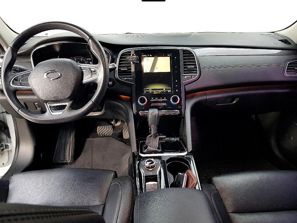 SAMSUNG SM6 - Vista 5