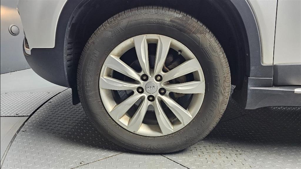 KIA Sorento - Vista 5