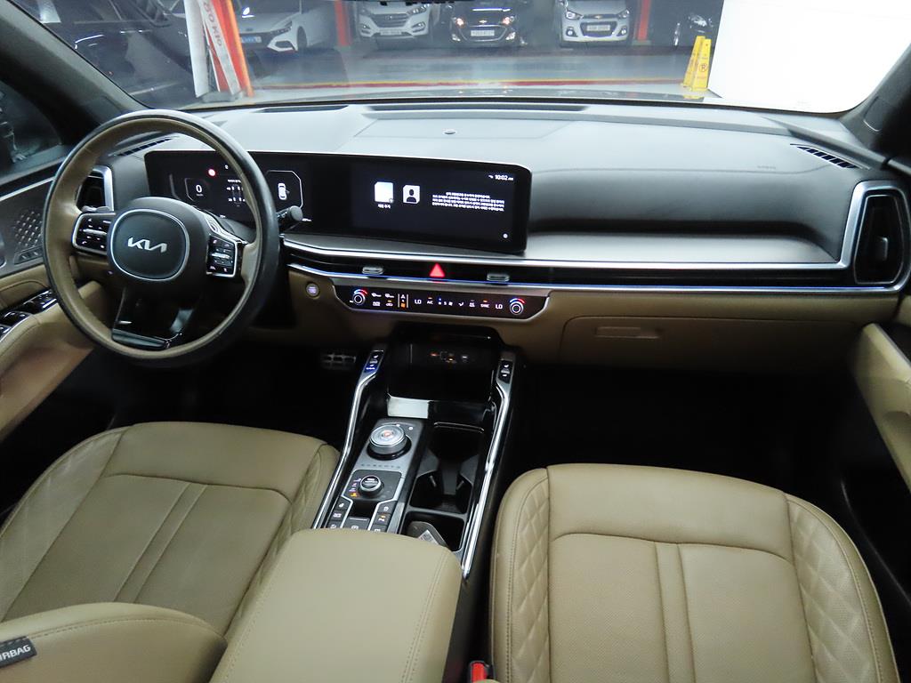 KIA Sorento - Vista 5