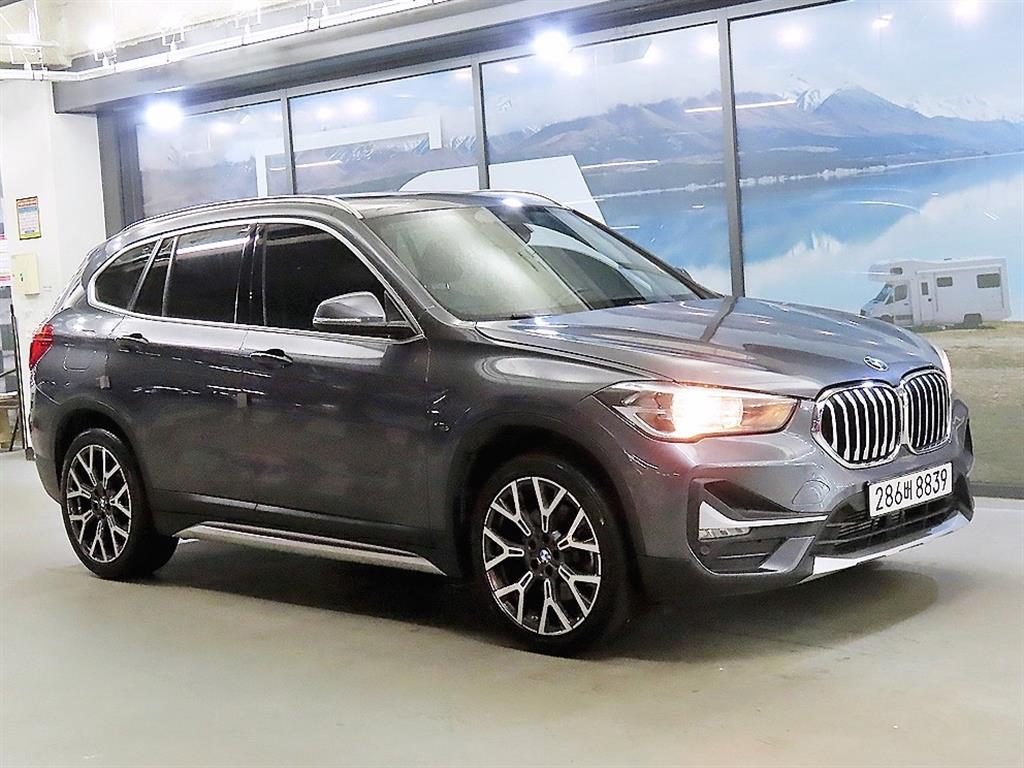 X1 (F48) xDrive 20i xLine 스페셜에디션 2022년식