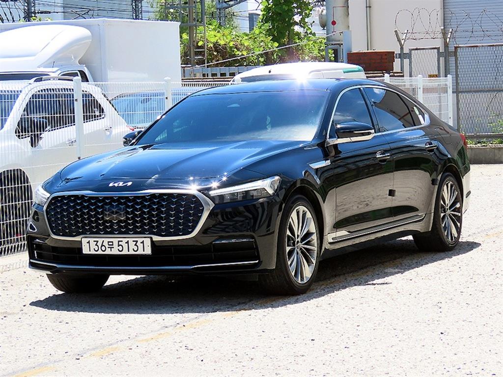 기아 K9 3.8 GDI AWD 베스트 셀렉션 Ⅰ 사진 2/20