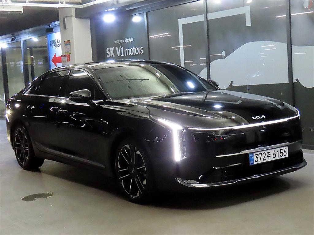 뉴 K8 2.5 2WD 시그니처 2026년식