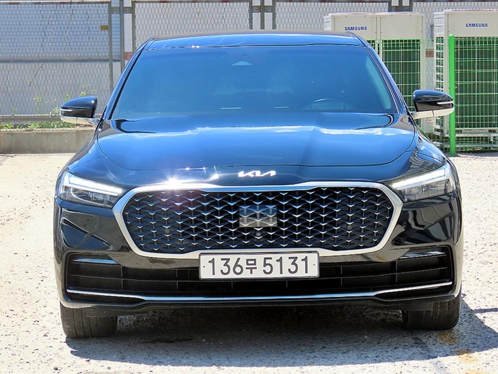 더 뉴 K9 2세대 3.8 GDI AWD 베스트 셀렉션 Ⅰ 2022년식